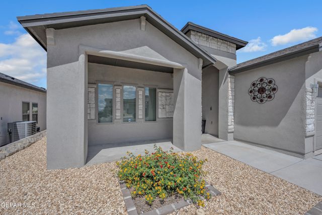 553 OAKMONT, El Paso, TX 79928