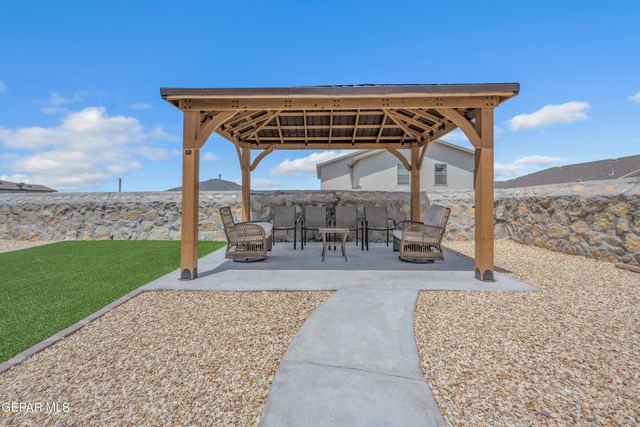 553 OAKMONT, El Paso, TX 79928