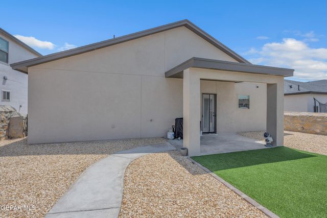 553 OAKMONT, El Paso, TX 79928