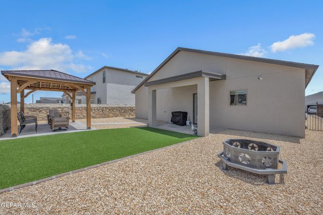 553 OAKMONT, El Paso, TX 79928