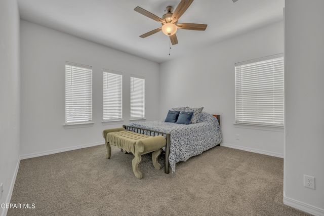 553 OAKMONT, El Paso, TX 79928