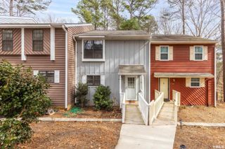 5702 3 Oaks Drive, Raleigh, NC 27612