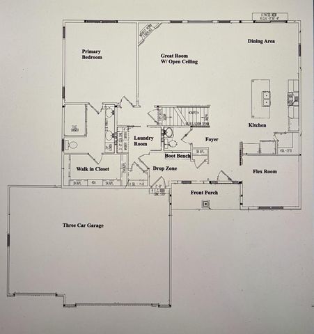 4733 Piper LANE, Mount Pleasant, WI 53403