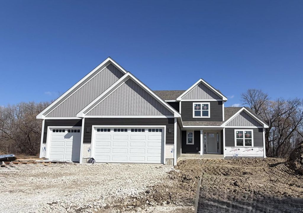 4733 Piper LANE, Mount Pleasant, WI 53403