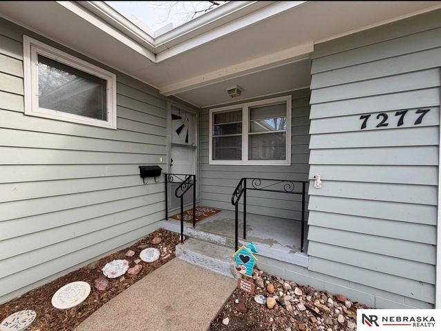 7277 Frederick Street, Omaha, NE 68124