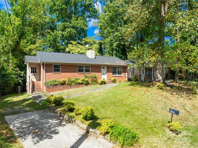1955 Arnold Drive, Charlotte, NC 28205