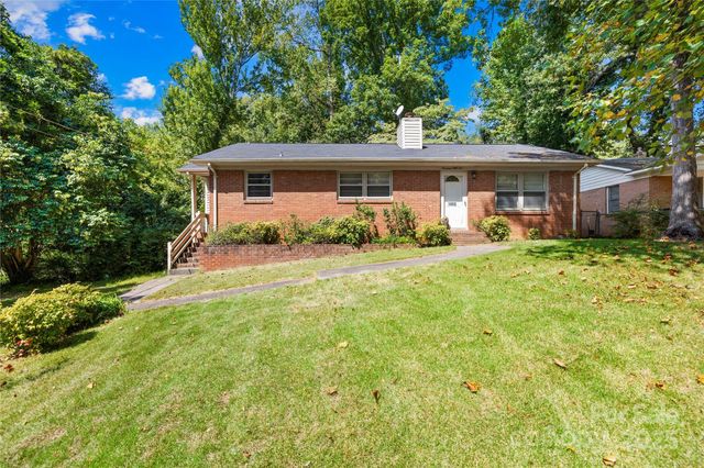 1955 Arnold Drive, Charlotte, NC 28205