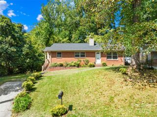 1955 Arnold Drive, Charlotte, NC 28205