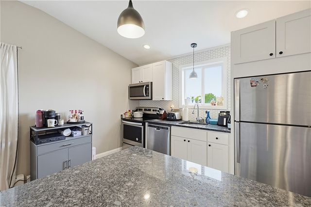 49 Emanuel Street, North Providence, RI 02911