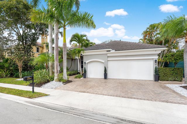 2358 NW 49th Lane, Boca Raton, FL 33431