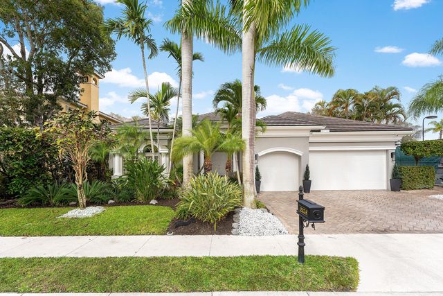 2358 NW 49th Lane, Boca Raton, FL 33431