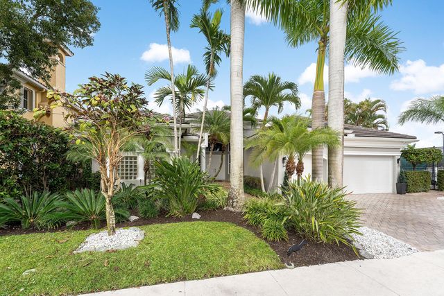 2358 NW 49th Lane, Boca Raton, FL 33431