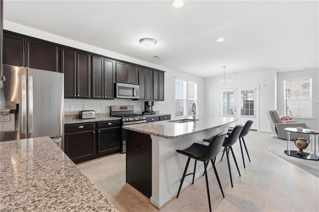 129 Brookside LN, Suffolk, VA 23434