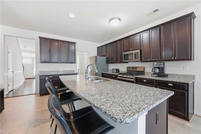 129 Brookside LN, Suffolk, VA 23434