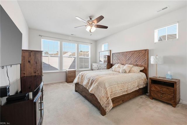 129 Brookside LN, Suffolk, VA 23434