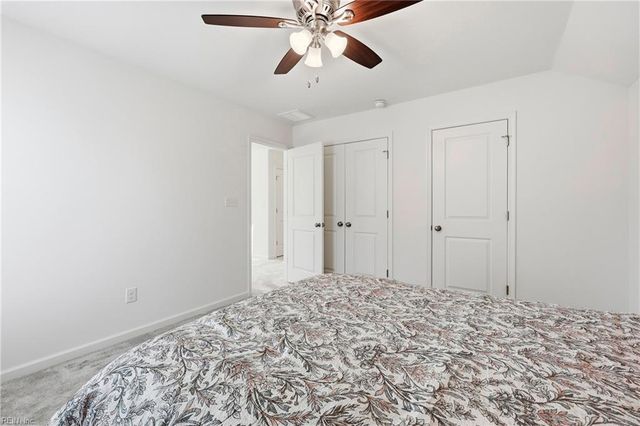 129 Brookside LN, Suffolk, VA 23434