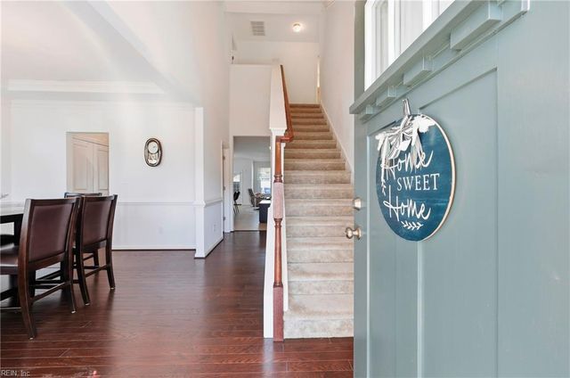 129 Brookside LN, Suffolk, VA 23434
