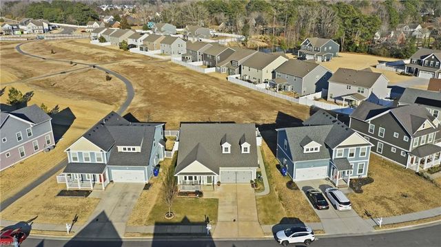 129 Brookside LN, Suffolk, VA 23434