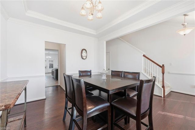 129 Brookside LN, Suffolk, VA 23434