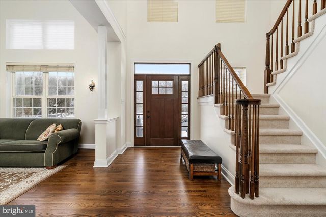 16 MEYER'S COURT, Robbinsville, NJ 08691