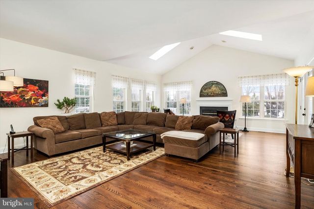 16 MEYER'S COURT, Robbinsville, NJ 08691