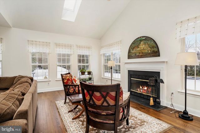 16 MEYER'S COURT, Robbinsville, NJ 08691