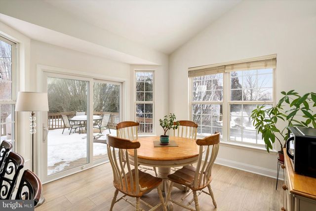 16 MEYER'S COURT, Robbinsville, NJ 08691