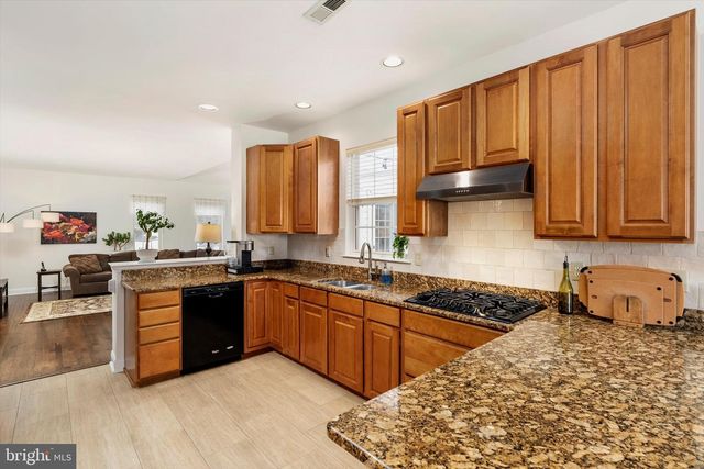 16 MEYER'S COURT, Robbinsville, NJ 08691