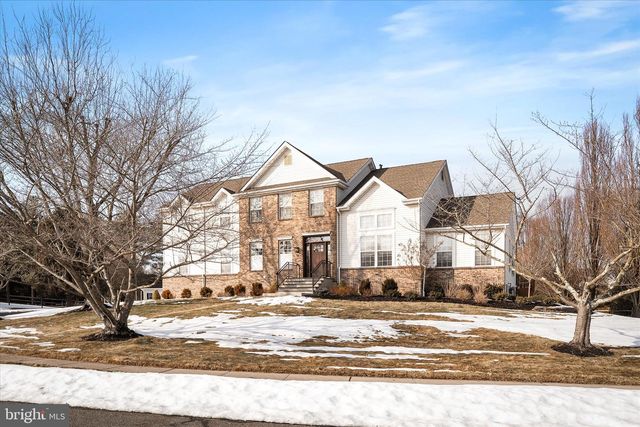 16 MEYER'S COURT, Robbinsville, NJ 08691
