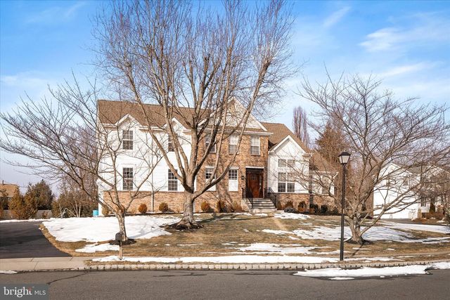 16 MEYER'S COURT, Robbinsville, NJ 08691