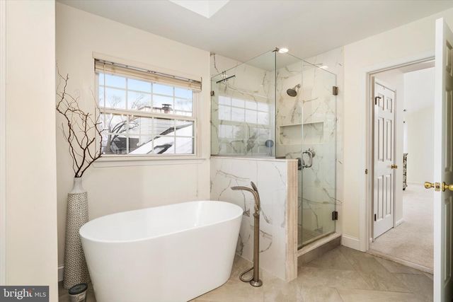 16 MEYER'S COURT, Robbinsville, NJ 08691