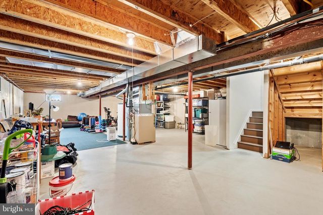 16 MEYER'S COURT, Robbinsville, NJ 08691