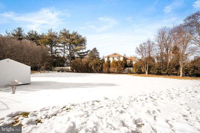 16 MEYER'S COURT, Robbinsville, NJ 08691