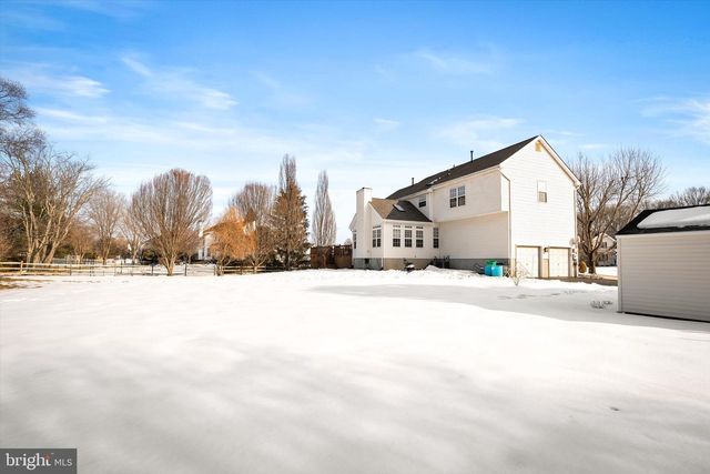 16 MEYER'S COURT, Robbinsville, NJ 08691