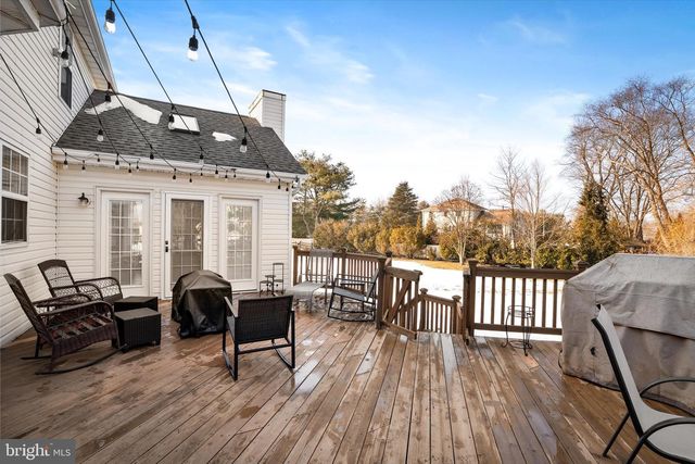 16 MEYER'S COURT, Robbinsville, NJ 08691