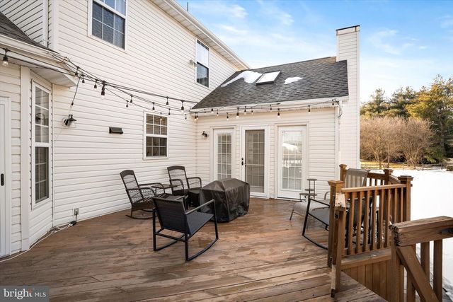 16 MEYER'S COURT, Robbinsville, NJ 08691