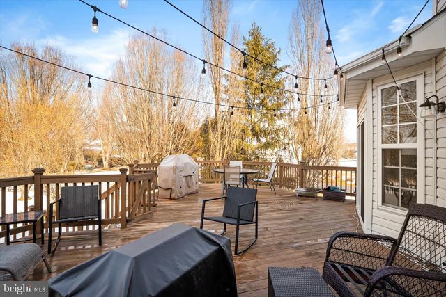 16 MEYER'S COURT, Robbinsville, NJ 08691