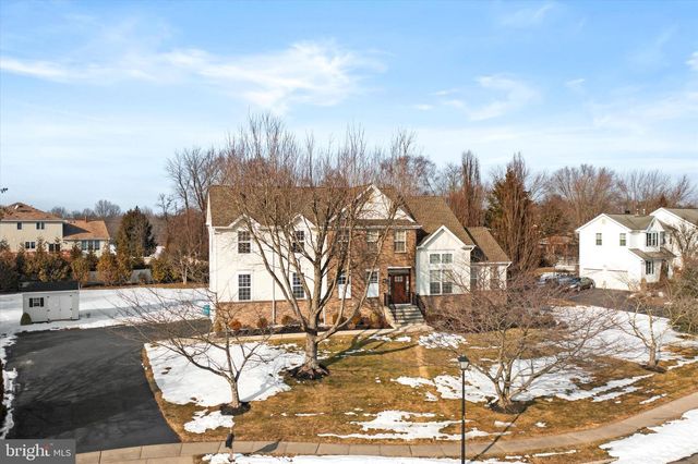 16 MEYER'S COURT, Robbinsville, NJ 08691