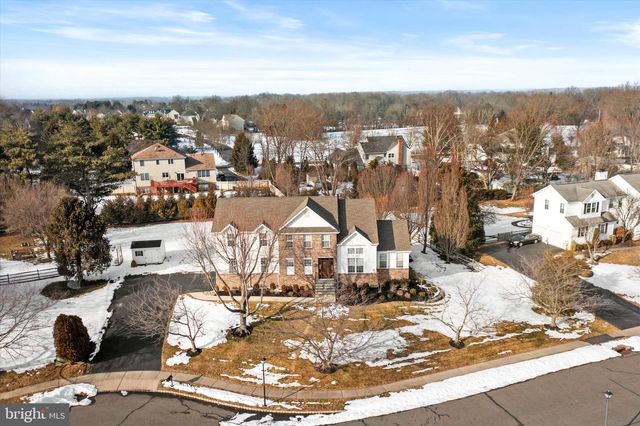 16 MEYER'S COURT, Robbinsville, NJ 08691