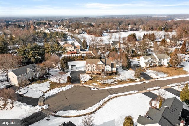 16 MEYER'S COURT, Robbinsville, NJ 08691