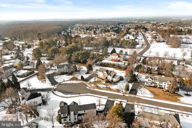 16 MEYER'S COURT, Robbinsville, NJ 08691