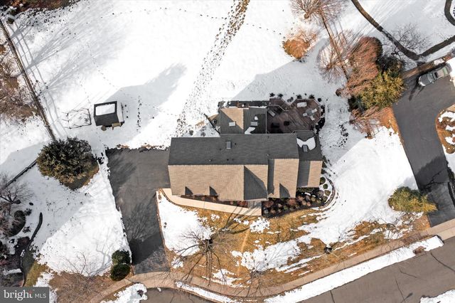 16 MEYER'S COURT, Robbinsville, NJ 08691