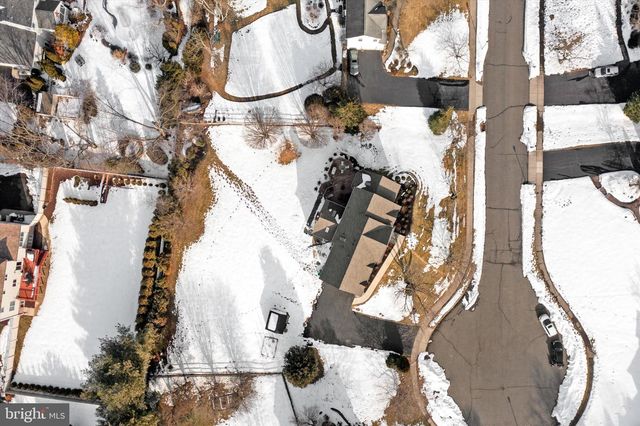 16 MEYER'S COURT, Robbinsville, NJ 08691