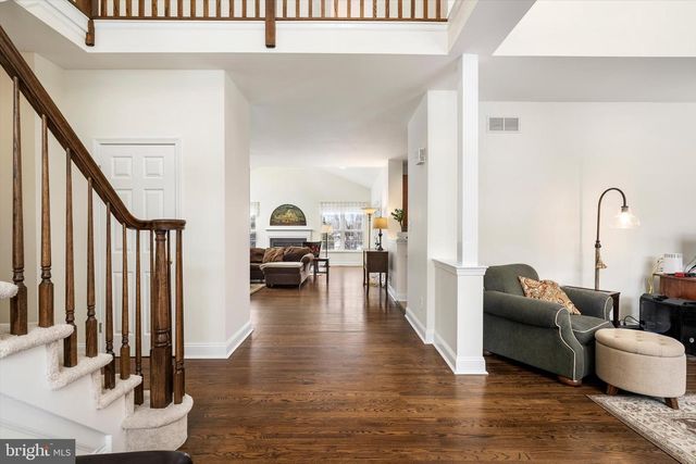 16 MEYER'S COURT, Robbinsville, NJ 08691