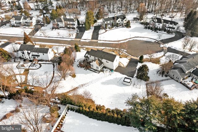 16 MEYER'S COURT, Robbinsville, NJ 08691