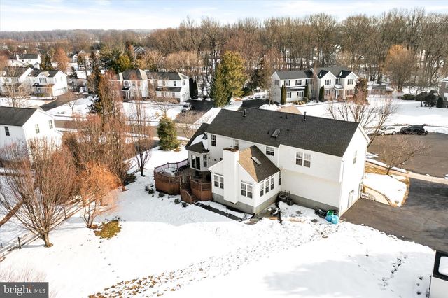 16 MEYER'S COURT, Robbinsville, NJ 08691