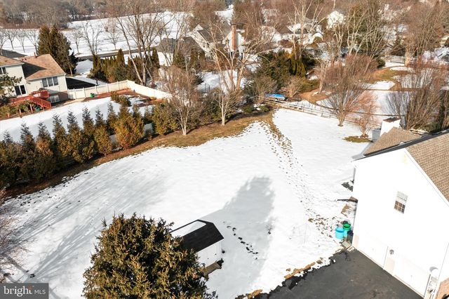 16 MEYER'S COURT, Robbinsville, NJ 08691