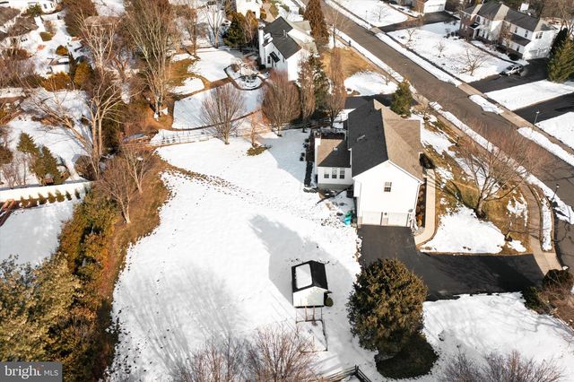 16 MEYER'S COURT, Robbinsville, NJ 08691