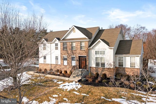 16 MEYER'S COURT, Robbinsville, NJ 08691