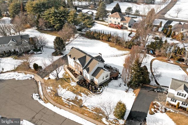 16 MEYER'S COURT, Robbinsville, NJ 08691